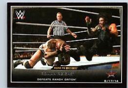 Roman Reigns #43