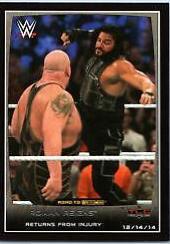 Roman Reigns #68
