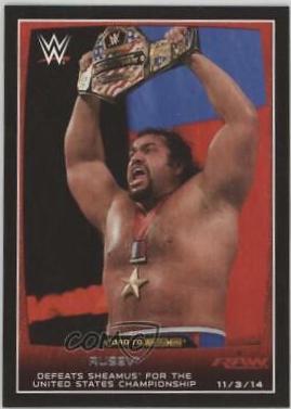 Rusev #59