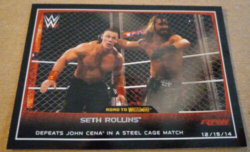 Seth Rollins #71