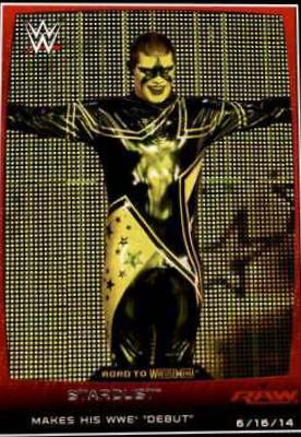 Stardust #28