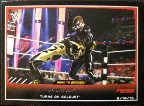 Stardust #88