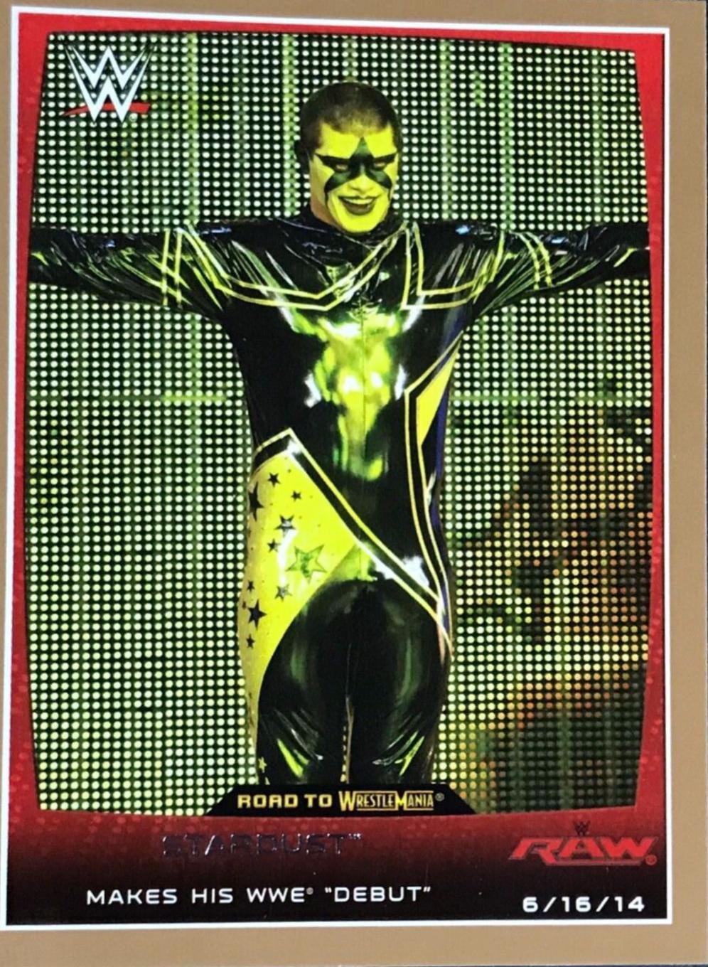 Stardust [Bronze] #28