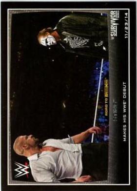 Sting #64