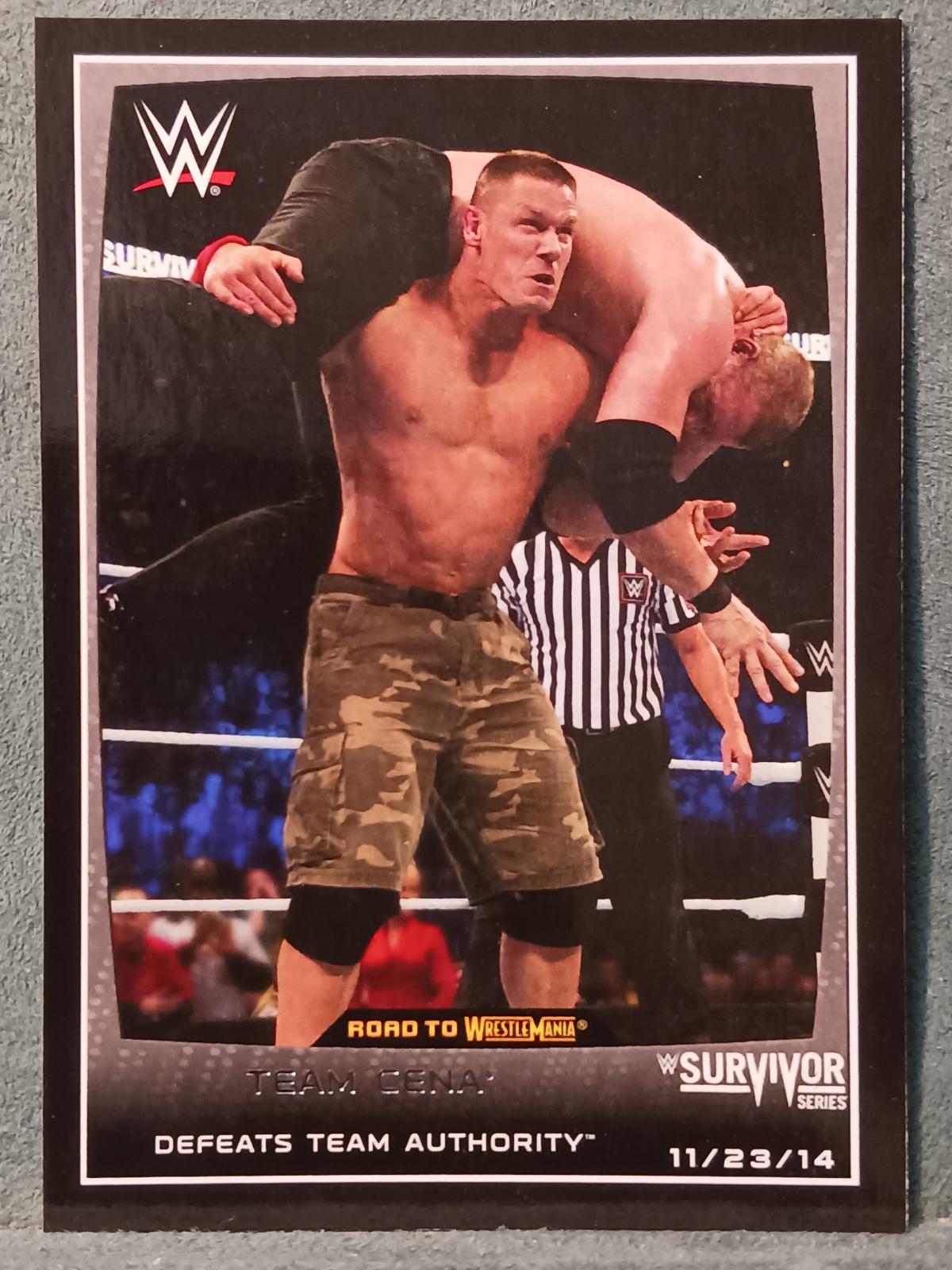 Team Cena #65