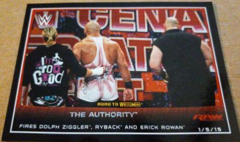 The Authority #78