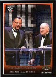 The Bushwhackers #98