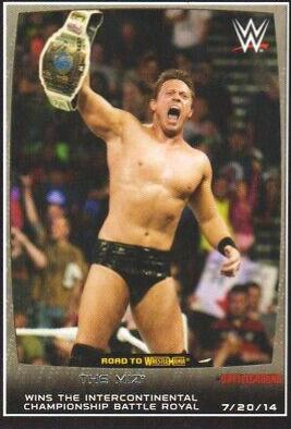 The Miz #35