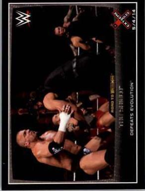The Shield #13