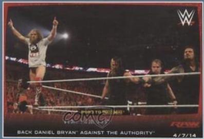 The Shield [Blue] #2
