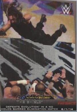 The Shield [Blue] #23