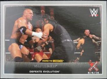 The Shield [Silver] #13