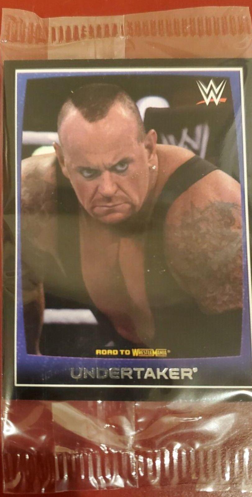 Undertaker #109