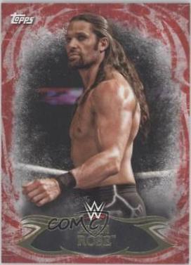 Adam Rose [Red] #62