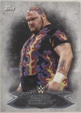 Bam Bam Bigelow #93