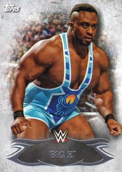 Big E #42