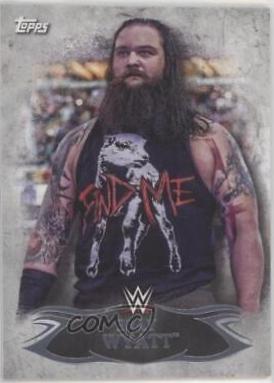 Bray Wyatt #71