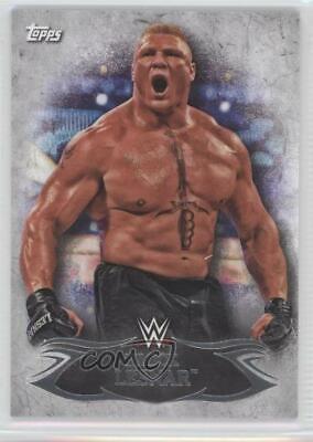 Brock Lesnar #10