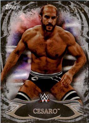 Cesaro [Black] #27