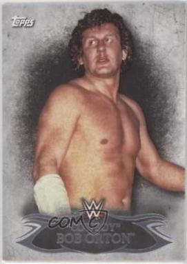 Cowboy Bob Orton #82