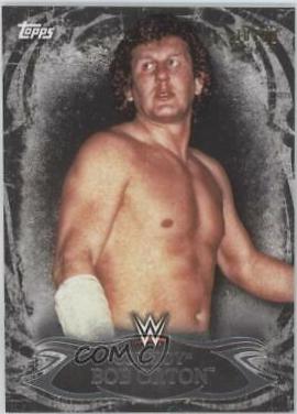 Cowboy Bob Orton [Black] #82
