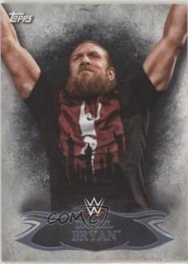 Daniel Bryan #40