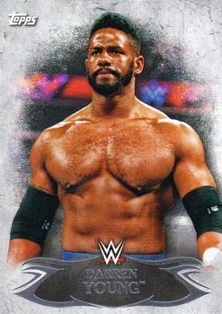 Darren Young #39
