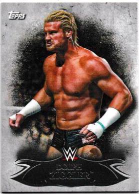 Dolph Ziggler #32