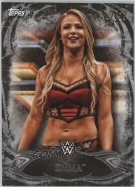 Emma [Black] #66