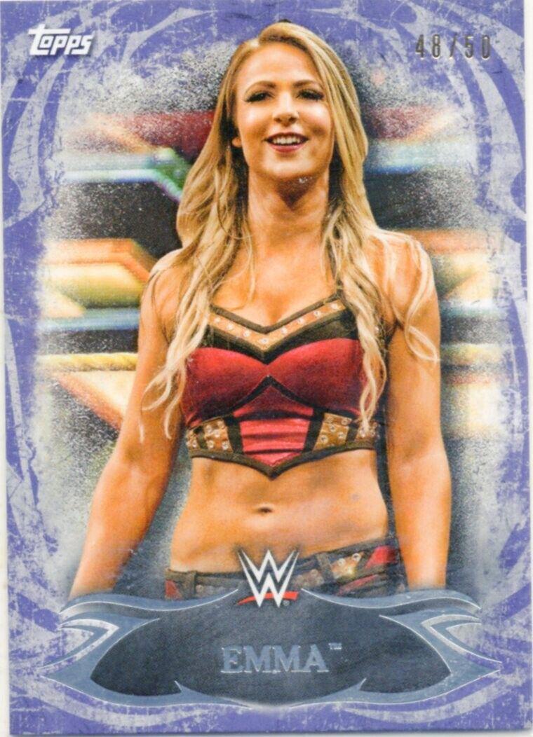 Emma [Purple] #66