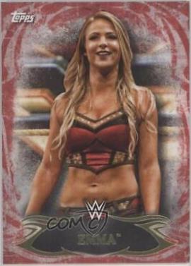 Emma [Red] #66