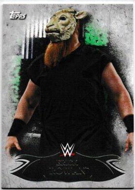 Erick Rowan #49