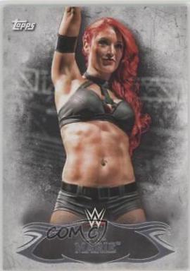 Eva Marie #73