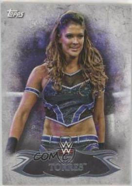 Eve Torres #61