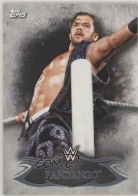Fandango #79
