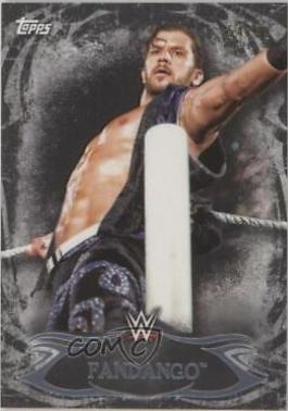 Fandango [Black] #79