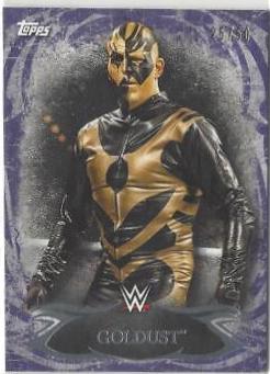 Goldust [Purple] #99