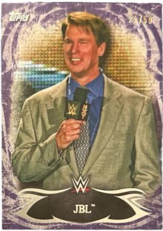 JBL [Purple] #64