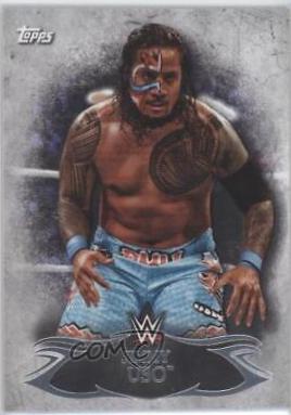 Jimmy Uso #78