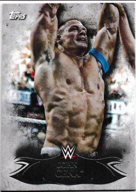John Cena #25