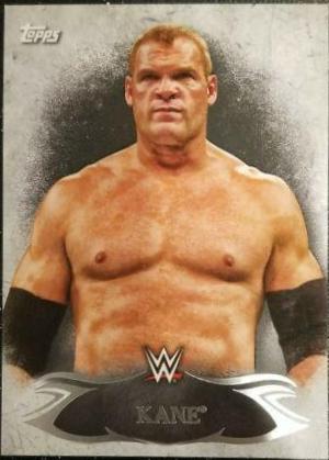 Kane #37