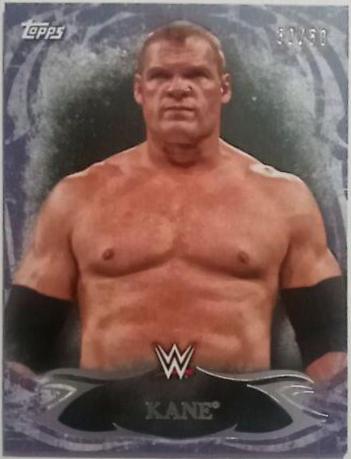 Kane [Purple] #37