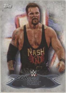 Kevin Nash #28