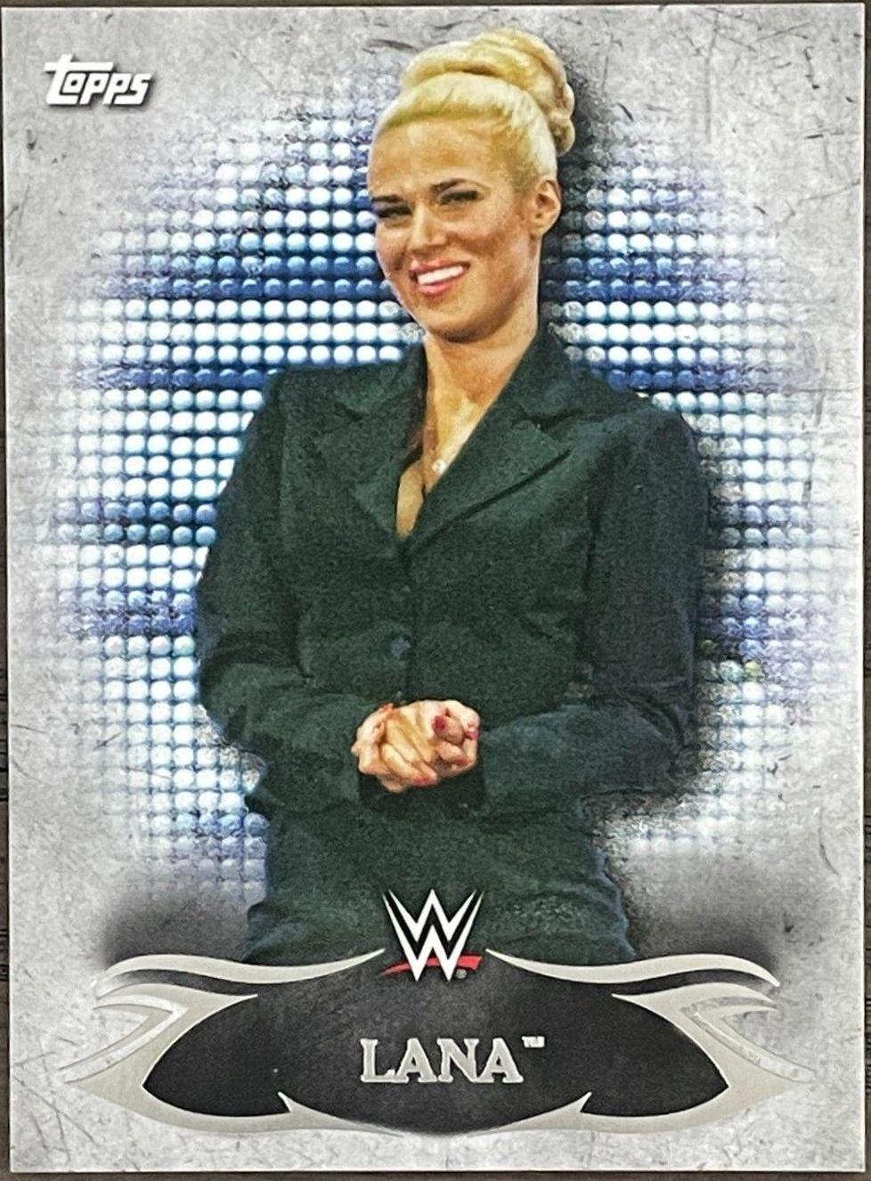 Lana #17