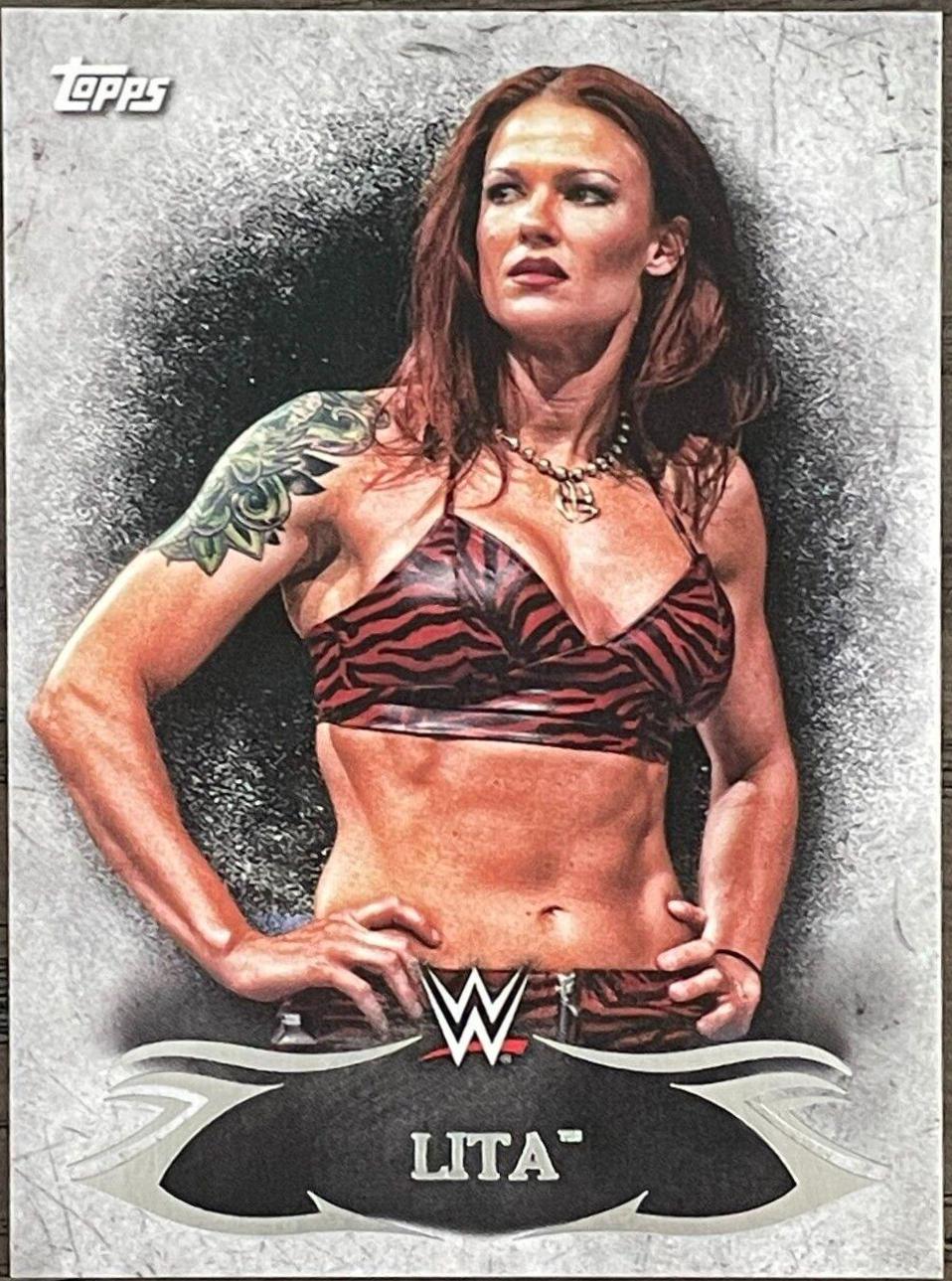 Lita #3