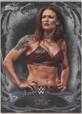 Lita [Black] #3