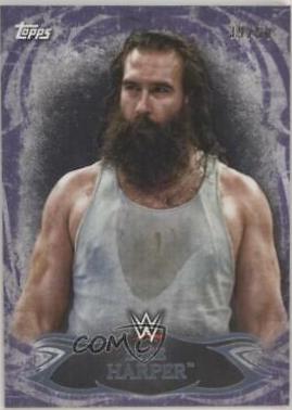 Luke Harper [Purple] #68