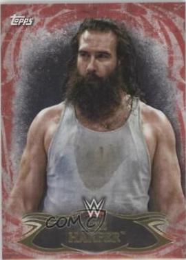 Luke Harper [Red] #68