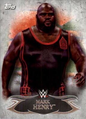 Mark Henry #48