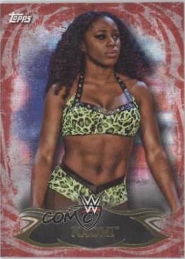 Naomi [Red] #45